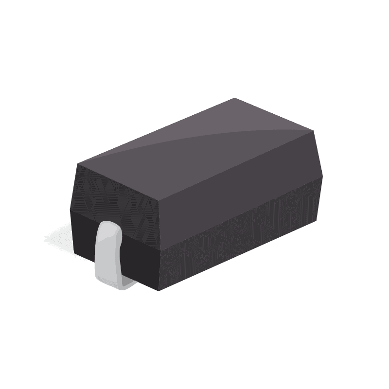 Ferrite Bead Assemblies 96ohms 100MHz 10A Broad Band Frequency