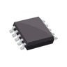 9-V to 80-V hot swap controller with power limiting 10-VSSOP -40 to 125