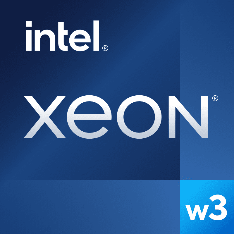 Xeon w3-2423 Processor SRM9L