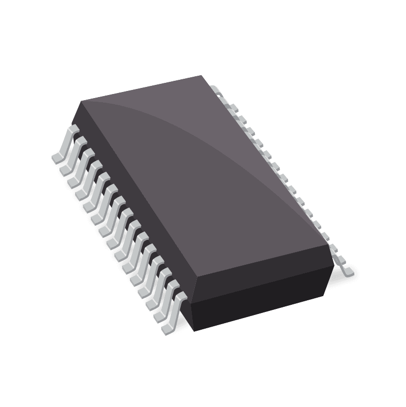 110dB 2-Channel Hardware-Controlled Audio ADC With Universal Front End 30-TSSOP -40 to 125