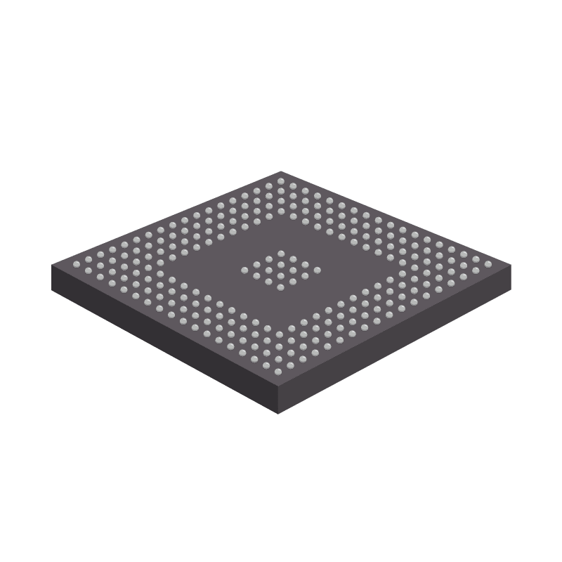 FIFO Mem Async/Sync Dual Depth/Width Uni-Dir 512K x 18/1M x 9 240-Pin BGA