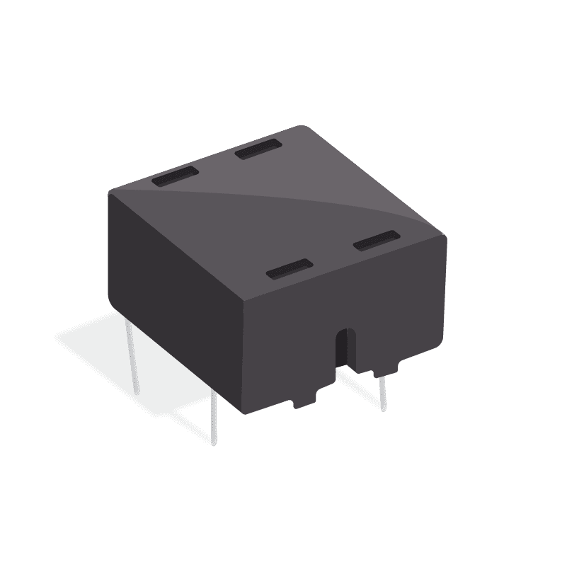 MURATA - BNX016-01 - Power Line Filter, 25 V, EMI, RFI, 15 A, Through Hole