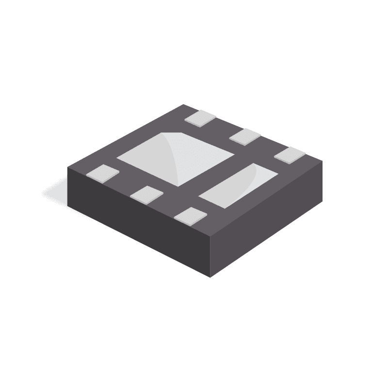 Mosfet, Aec-Q101, N-Ch, 40V, Sot-1220; Rohs Compliant: Yes |Nexperia BUK6D23-40EX