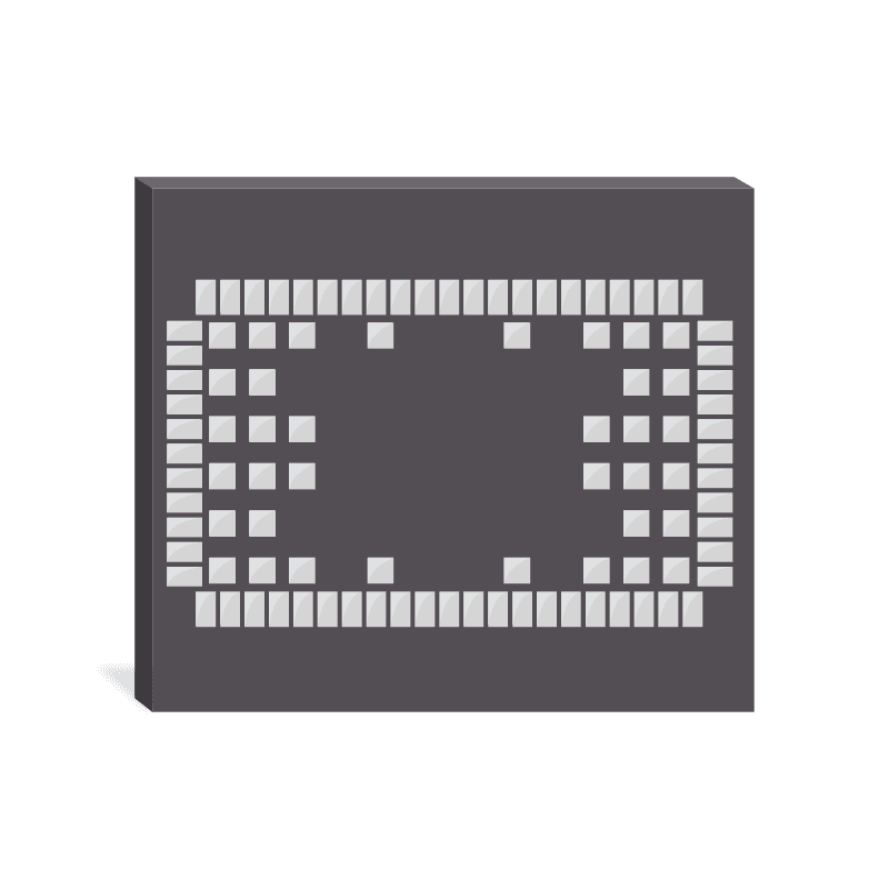 Wireless RF Module - Cellular