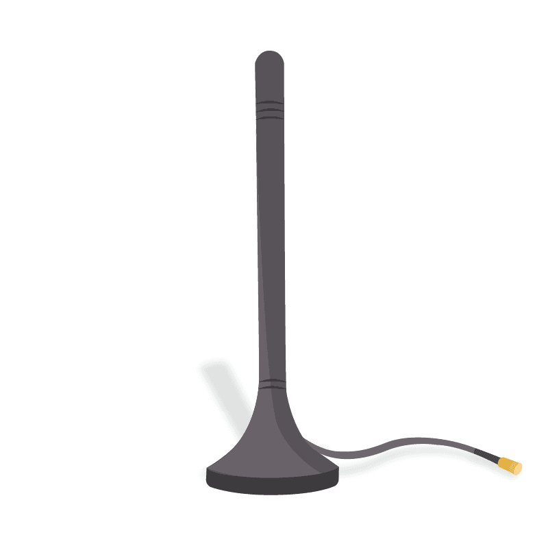 WiFI/RF - Antenna