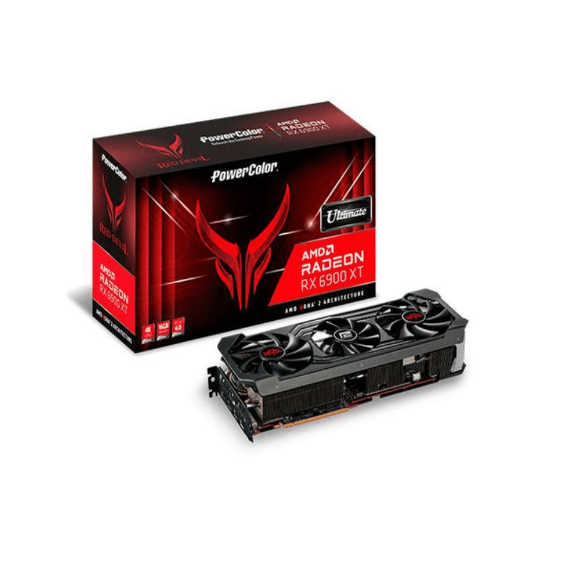 Radeon RX 6900 XT 16GB Gaming Graphic Card