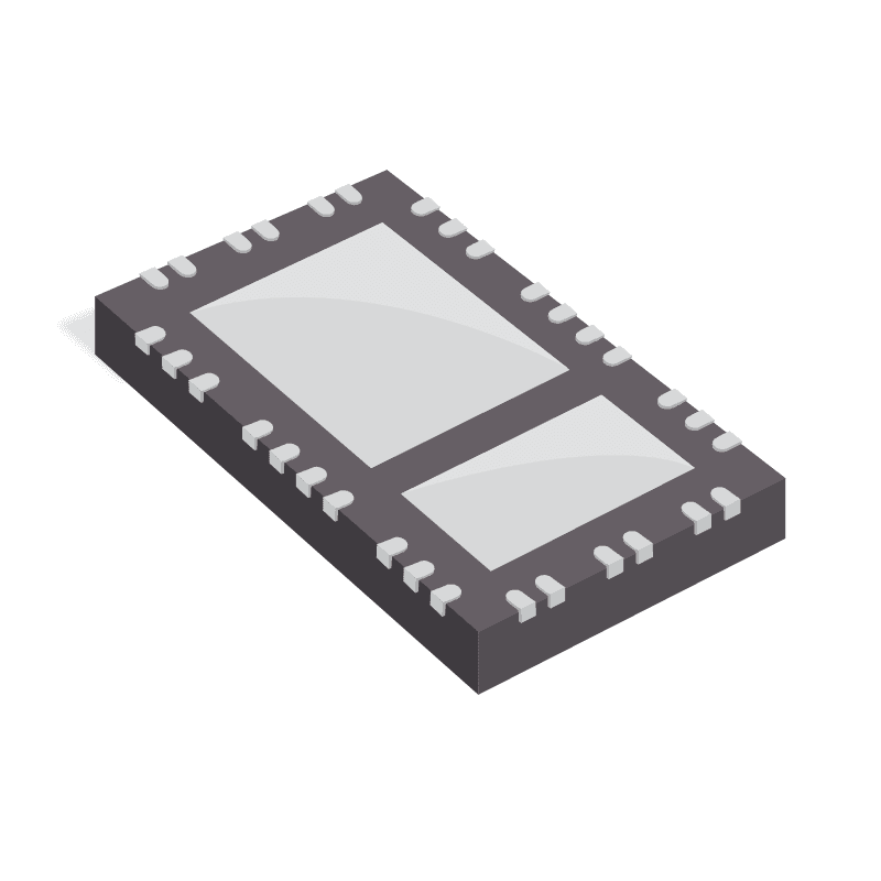 IEEE802.3at / bt / PoH IdealBridge Dual MOSFET-bridge rectifier