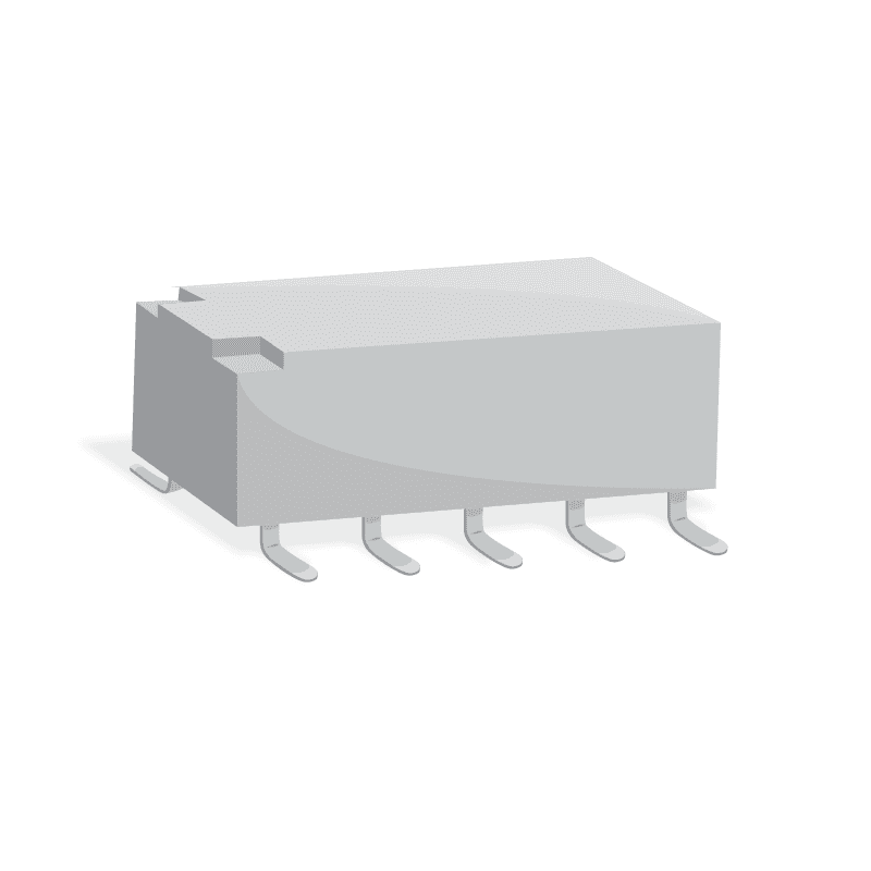 0.5A DC/DC-Converter 'INNOLINE' SMD reg; V. In: 6.5-32; V. Out: 5.0; mA. Out: 500