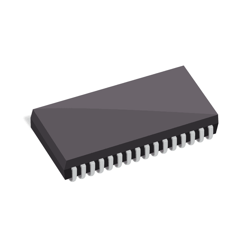 SDR 512kB x 8 3V -40°C~85°C SOIC-32