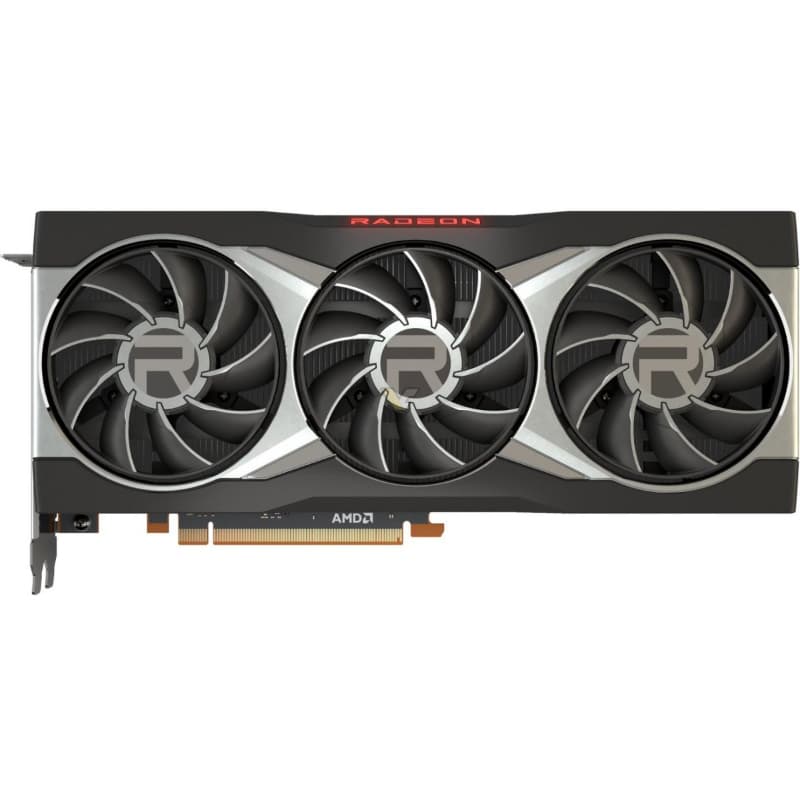 Radeon RX 6800 XT 16GB Gaming Graphic Card