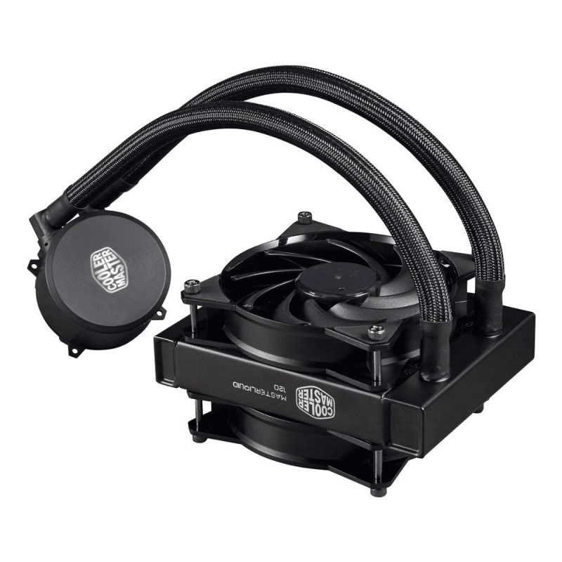 MasterLiquid 120