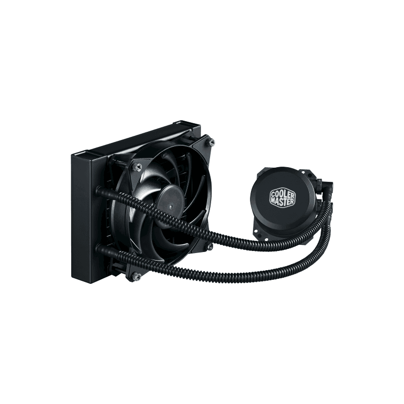 MasterLiquid Lite 120