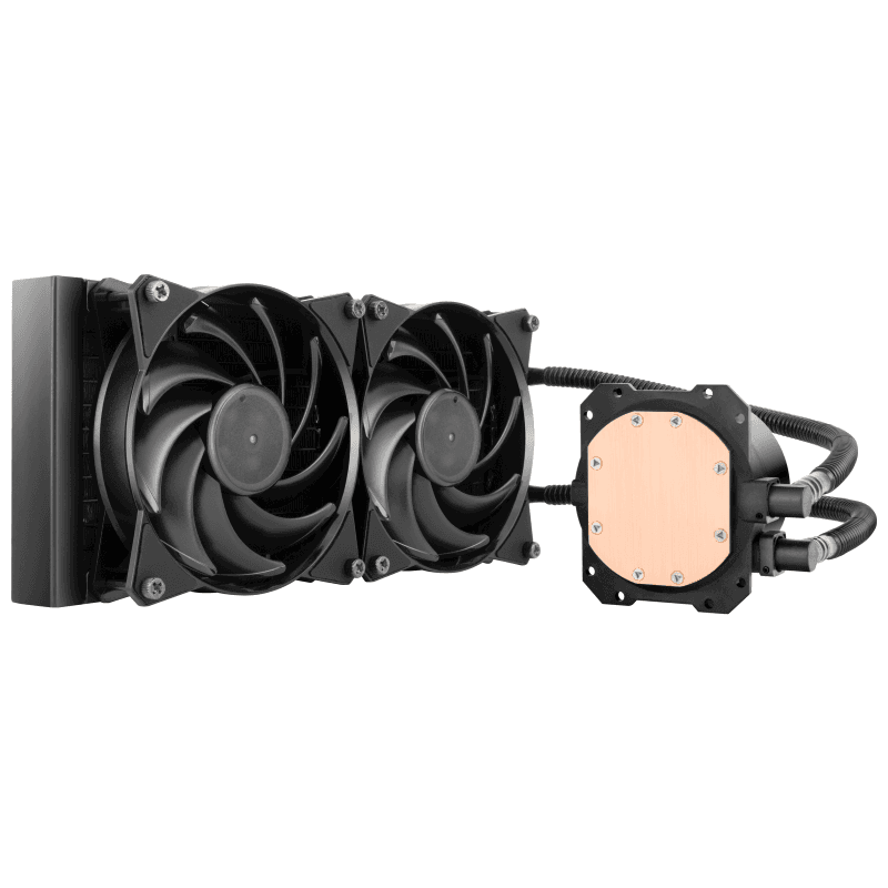 MasterLiquid Lite 240