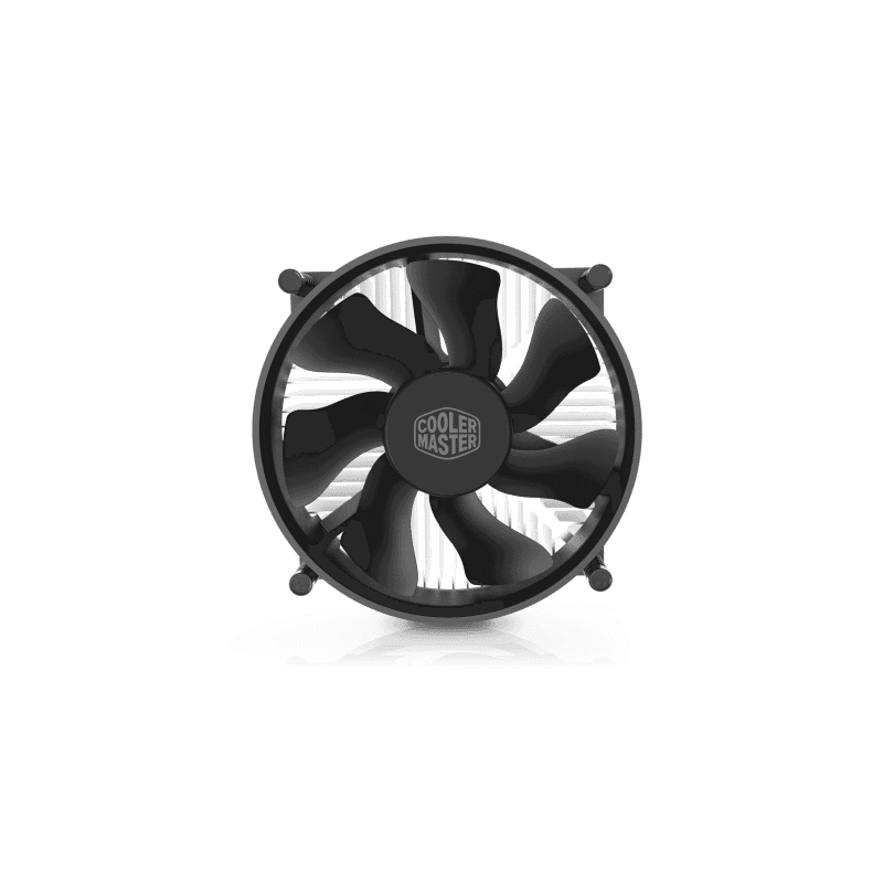 Standard Cooler i50