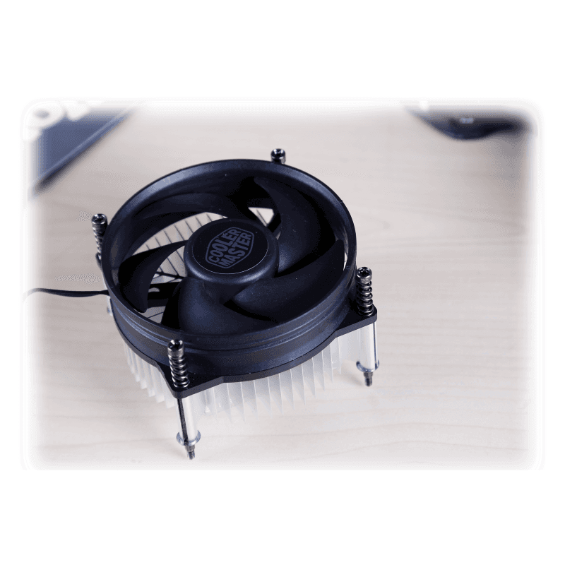 Standard Cooler i30