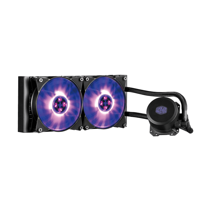 MasterLiquid ML240L RGB