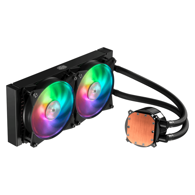 MasterLiquid ML240R RGB