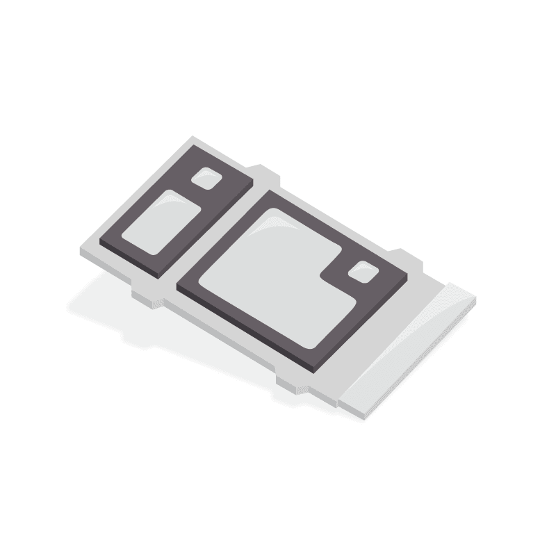 30-V, N-Channel synchronous buck NexFET™ Power MOSFET, 3 mm x 2.5 mm LGA, 15 A