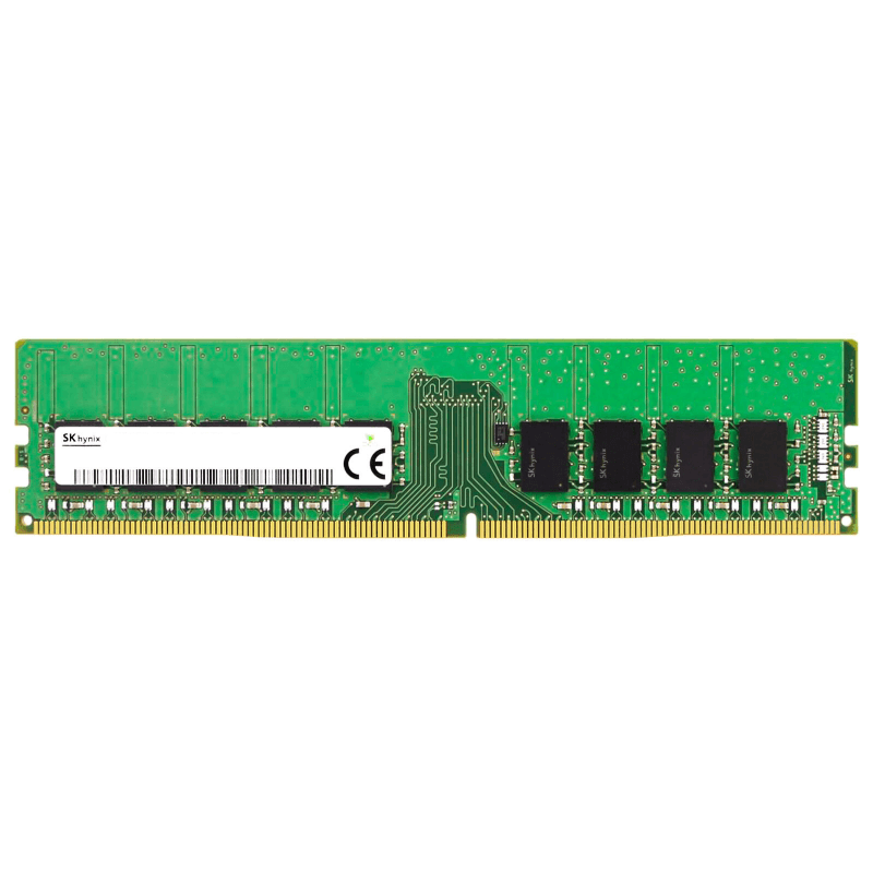 16GB DDR4 3200 ECC UDIMM