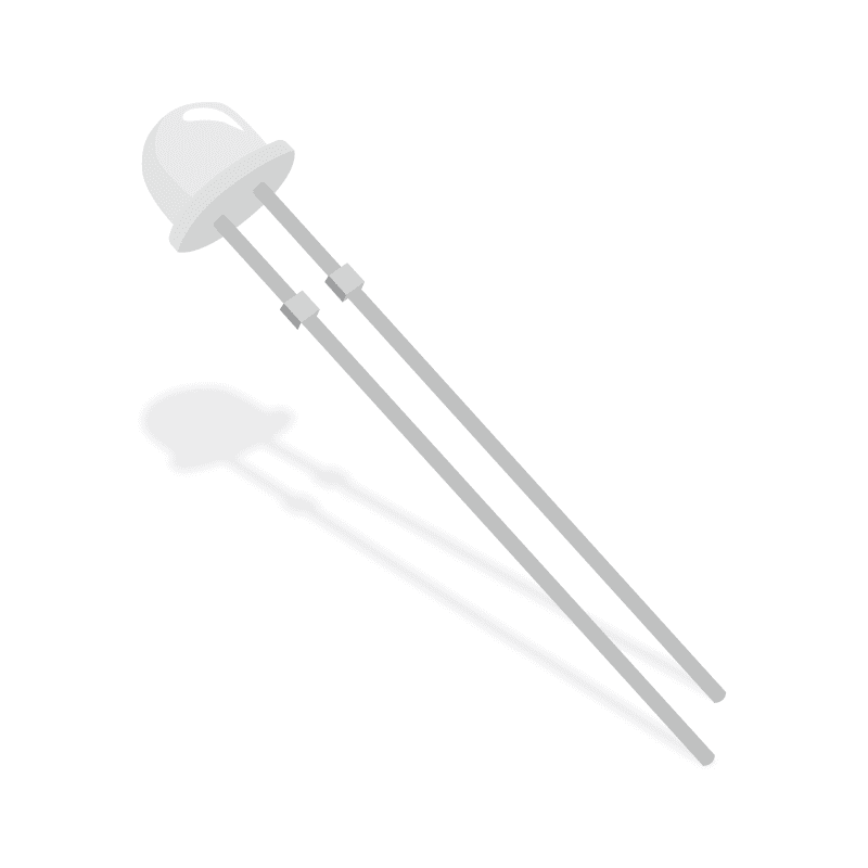 Infrared Emitter/Sensor Assemblies PIN PHOTODIODE