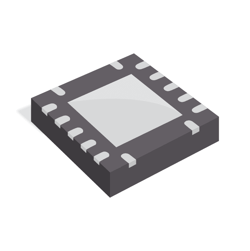 4.5-V to 17-V, 6-A synchronous SWIFT™ buck converter 14-VQFN -40 to 150