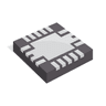 Switching Regulator, Current-mode, 3A, 1200kHz Switching Freq-Max, PQCC14