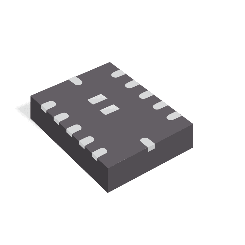4A 19V 40µA IQ High Efficiency Step-Down Converter with PG and External SS