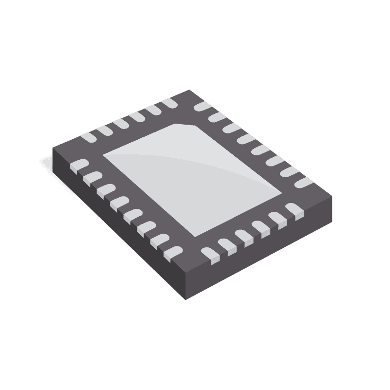 IEEE 802.3bt PD Interface with Forward/Flyback Controller
