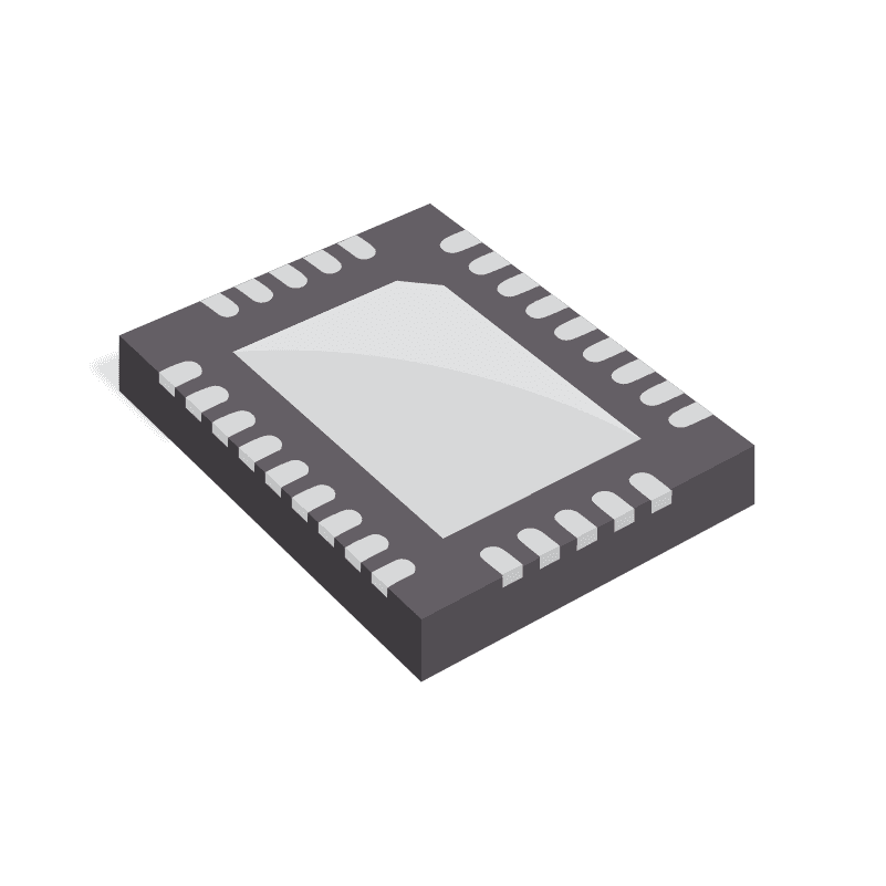 1.5-V to 20-V, 15-A synchronous SWIFT™ buck converter 28-VQFN-CLIP -40 to 125