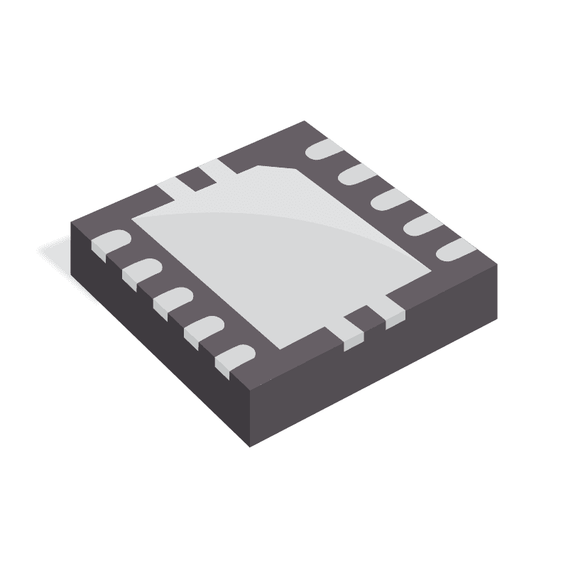 Hot Swap Voltage Controllers Electronic fuse for 5 V line