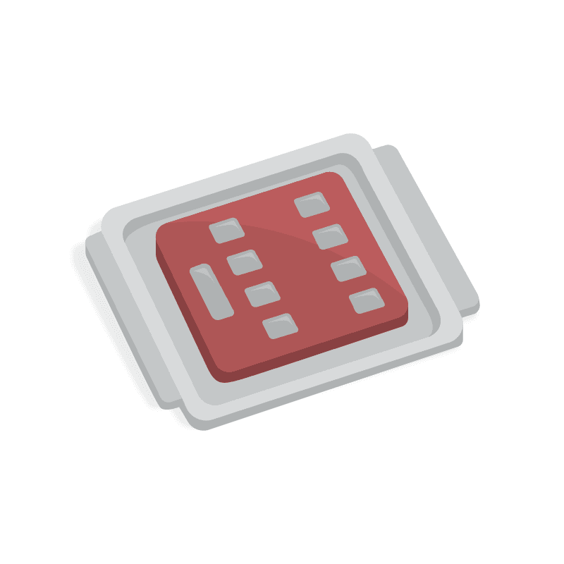 Single N-Channel 40 V 1 mOhm 220 nC HEXFET® Power Mosfet - DirectFET®