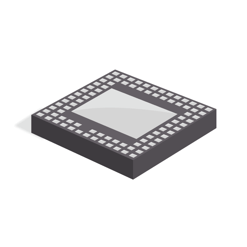 8 GHz to 16 GHz, 4-Channel, X Band and Ku Band Beamformer