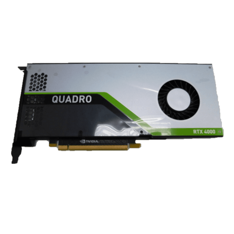 Quadro RTX 4000 Ada Generation 20GB Professional Graphic Card
