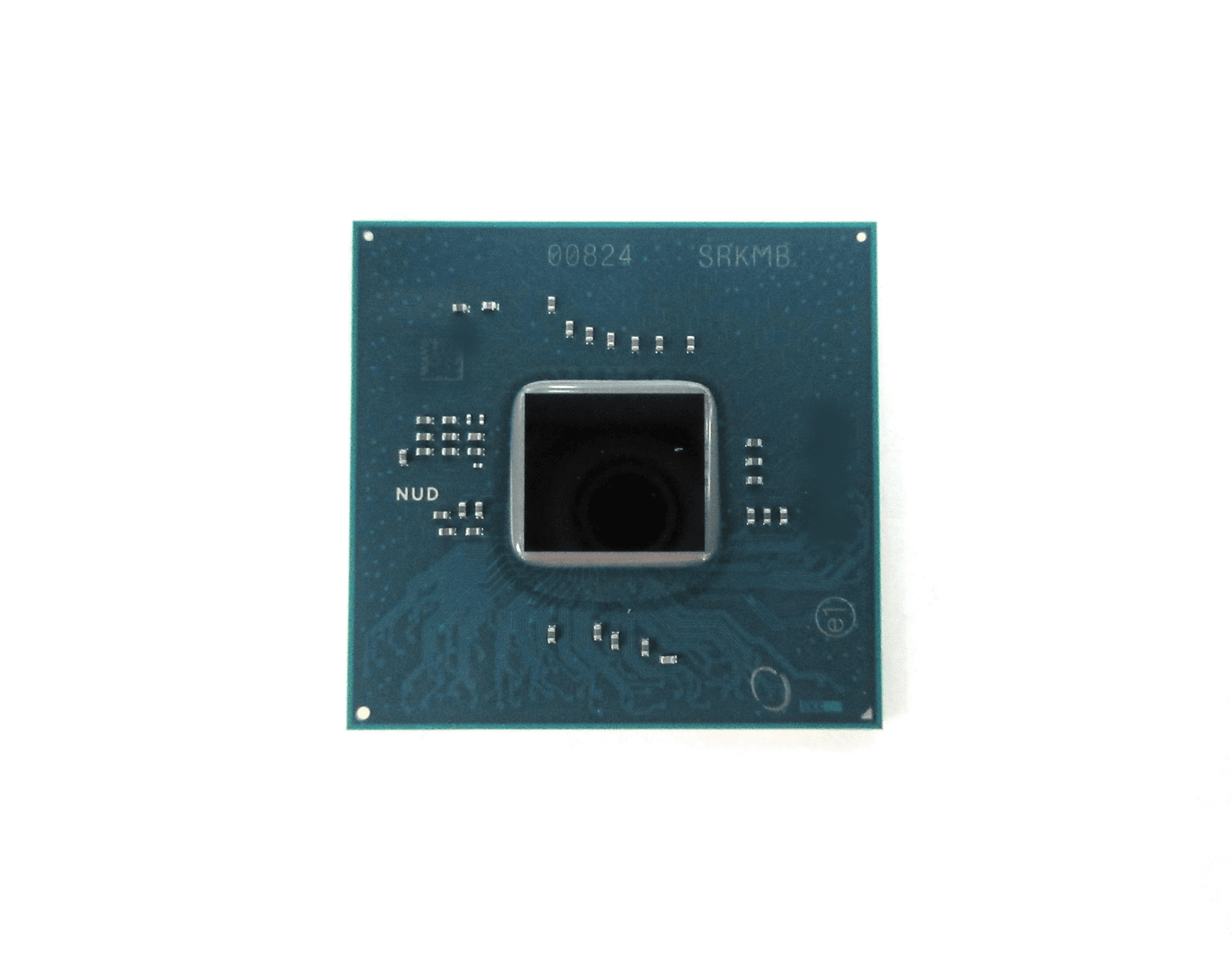 WM590 Chipset