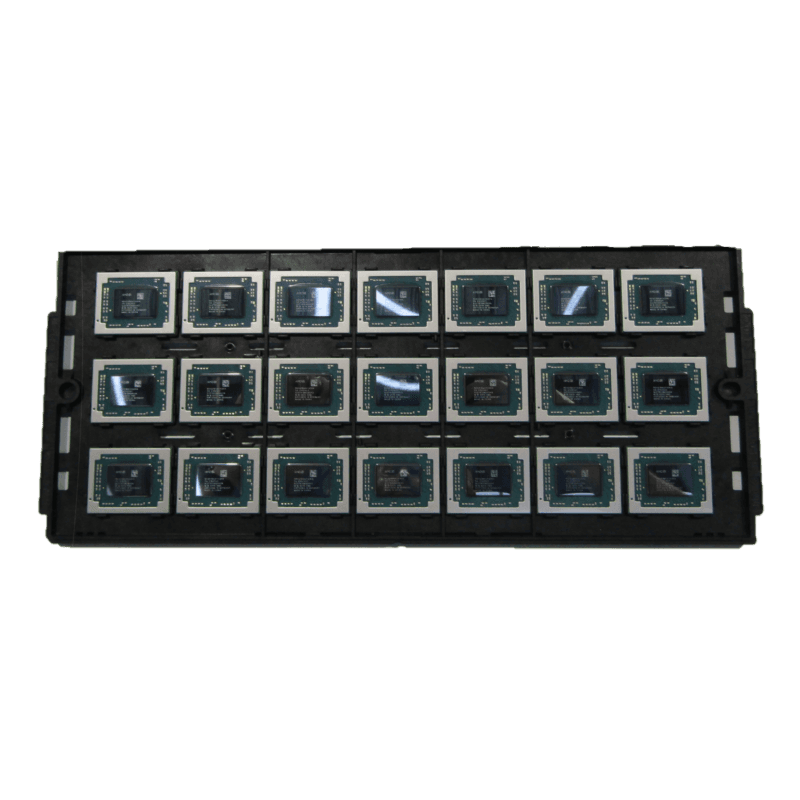 R-Series RX-421ND Processor