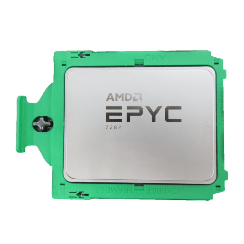 Epyc 7282 Processor