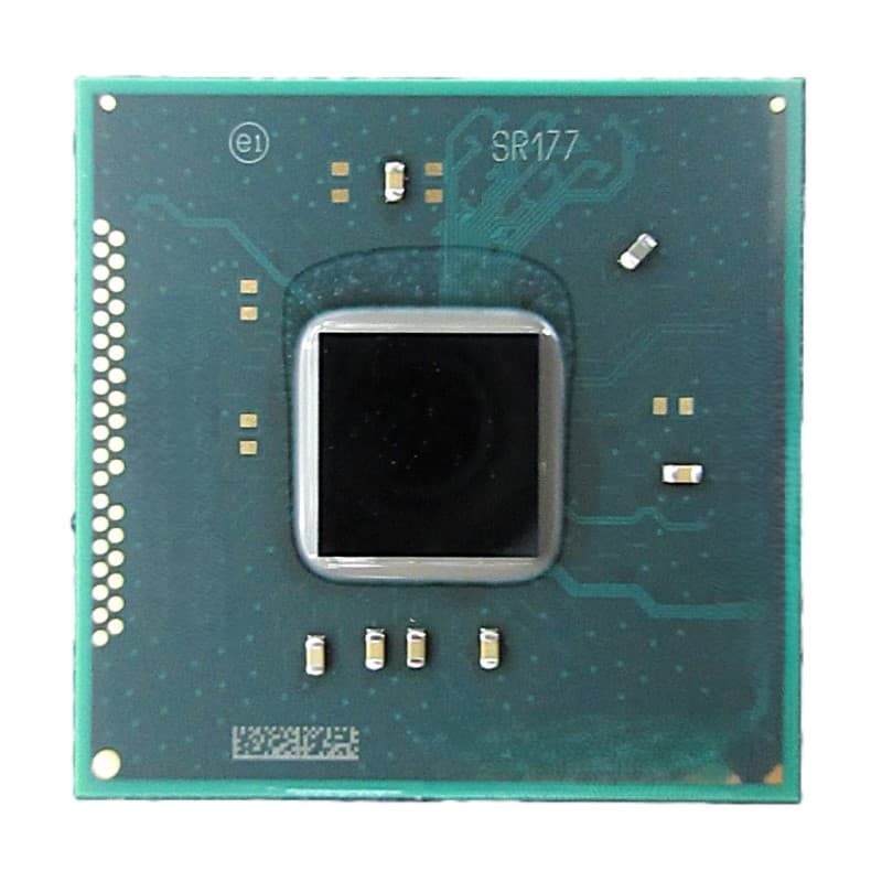 H81 Chipset