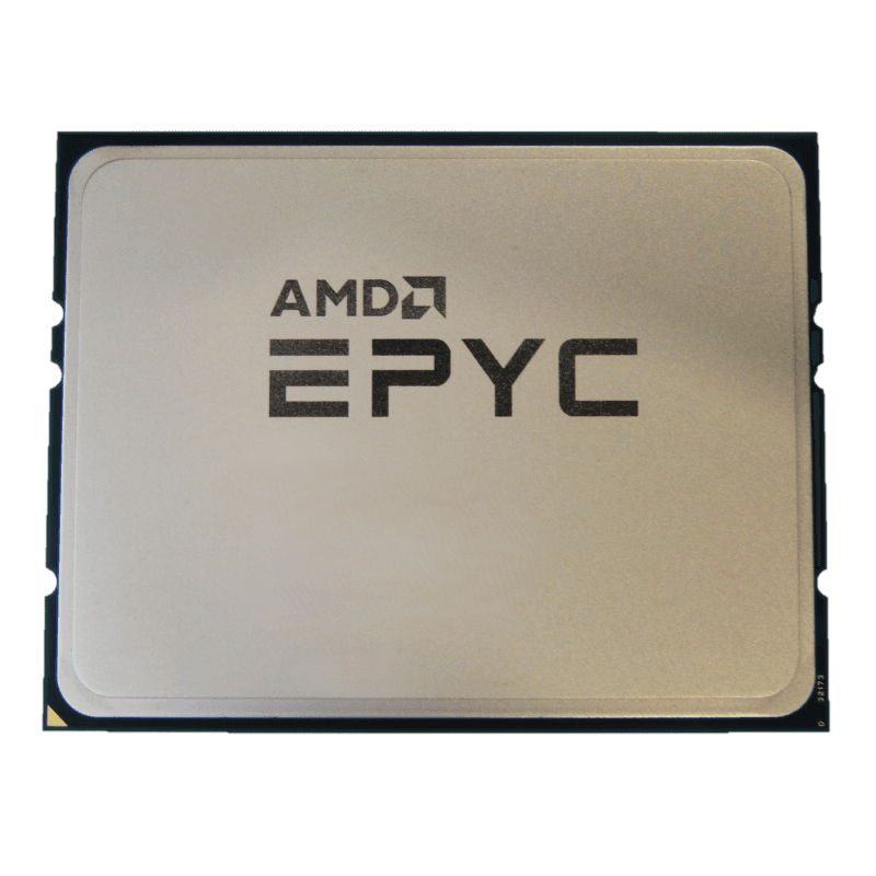 Epyc Embedded 7232P Processor