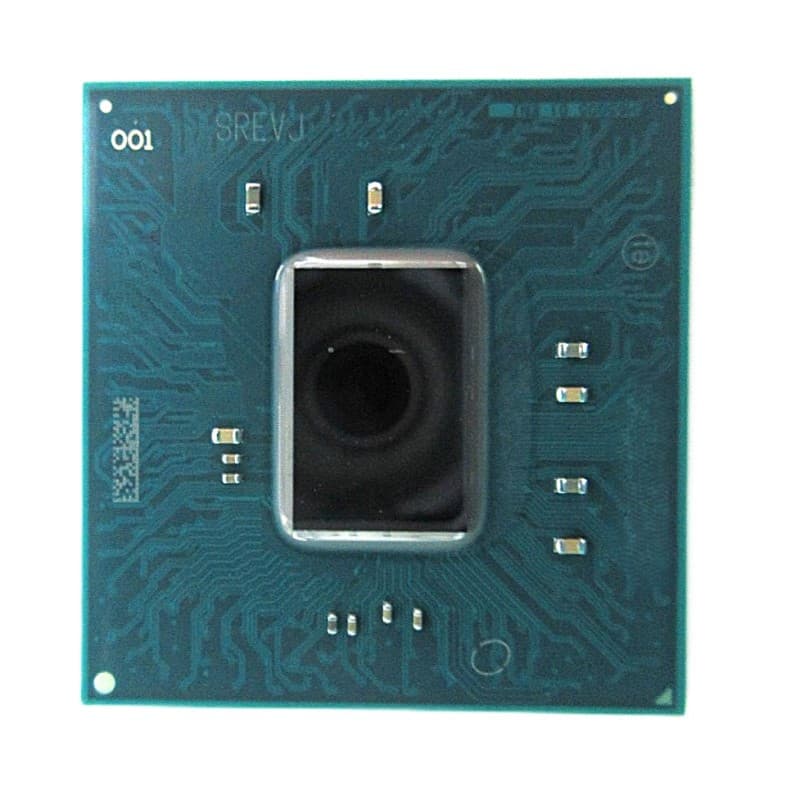 B365 Chipset