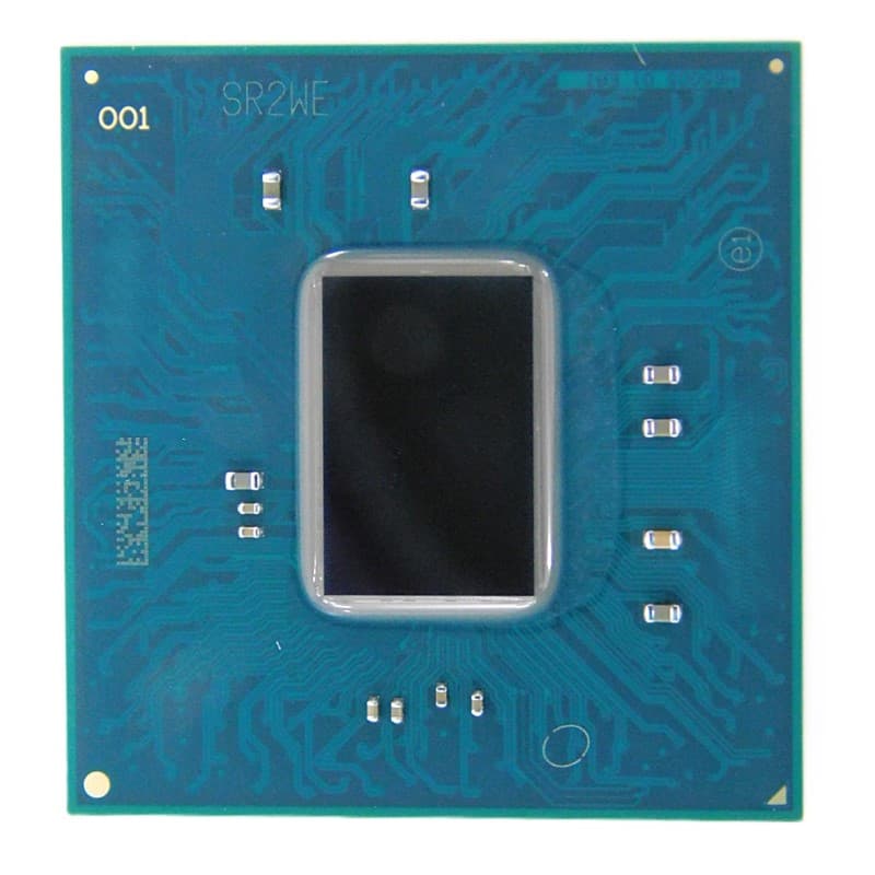 Q270 Chipset
