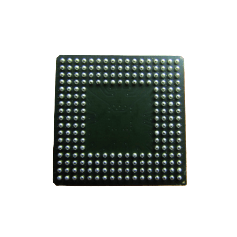 Geode CS5536 Companion Device
