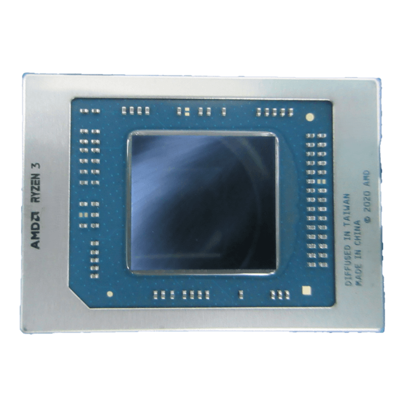 Ryzen 3 7320U Processor