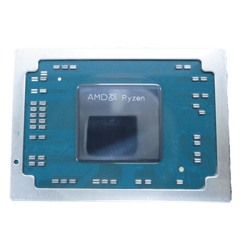 Ryzen 3 3250U Processor