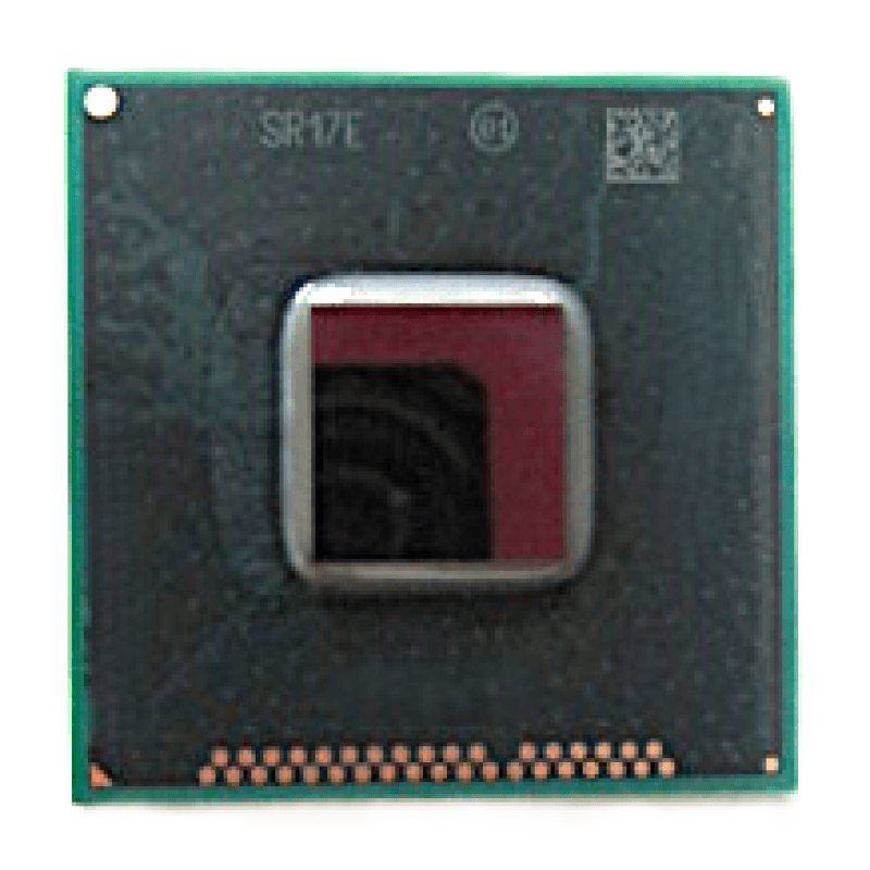 HM86 Mobile Chipset