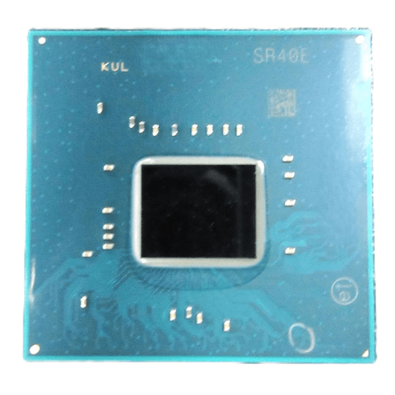 CM246 Chipset