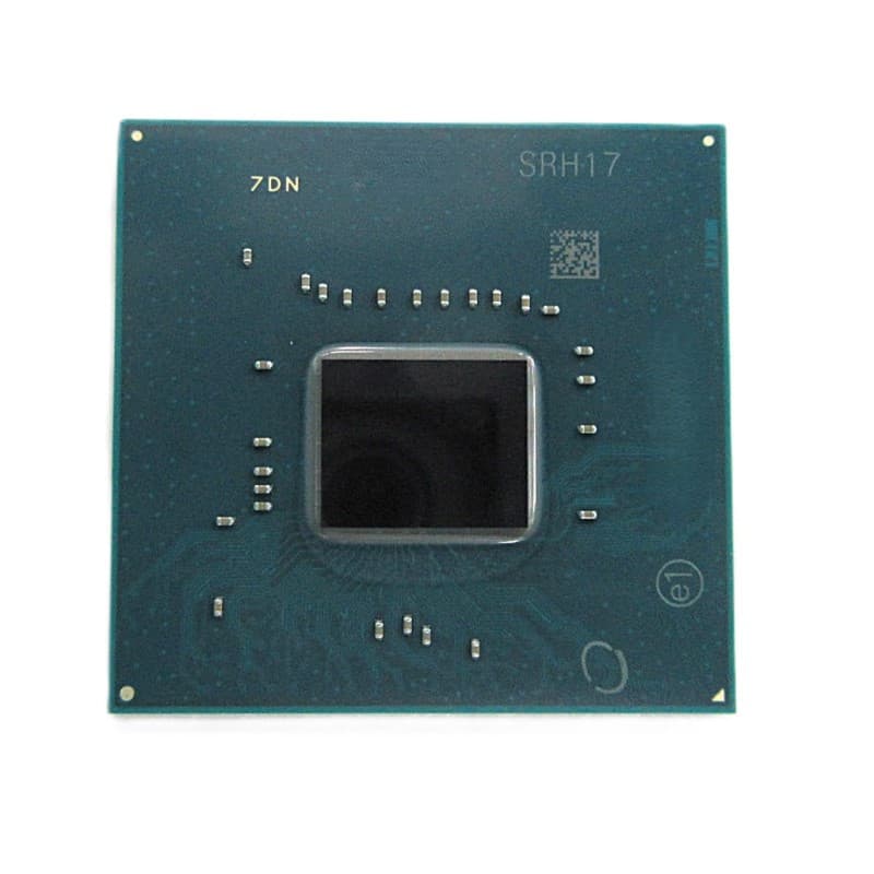 WM490 Chipset