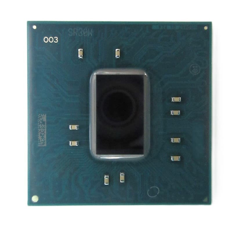 HM175 Mobile Chipset