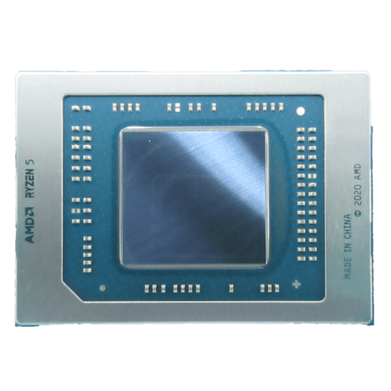 Ryzen 5 7530U Processor
