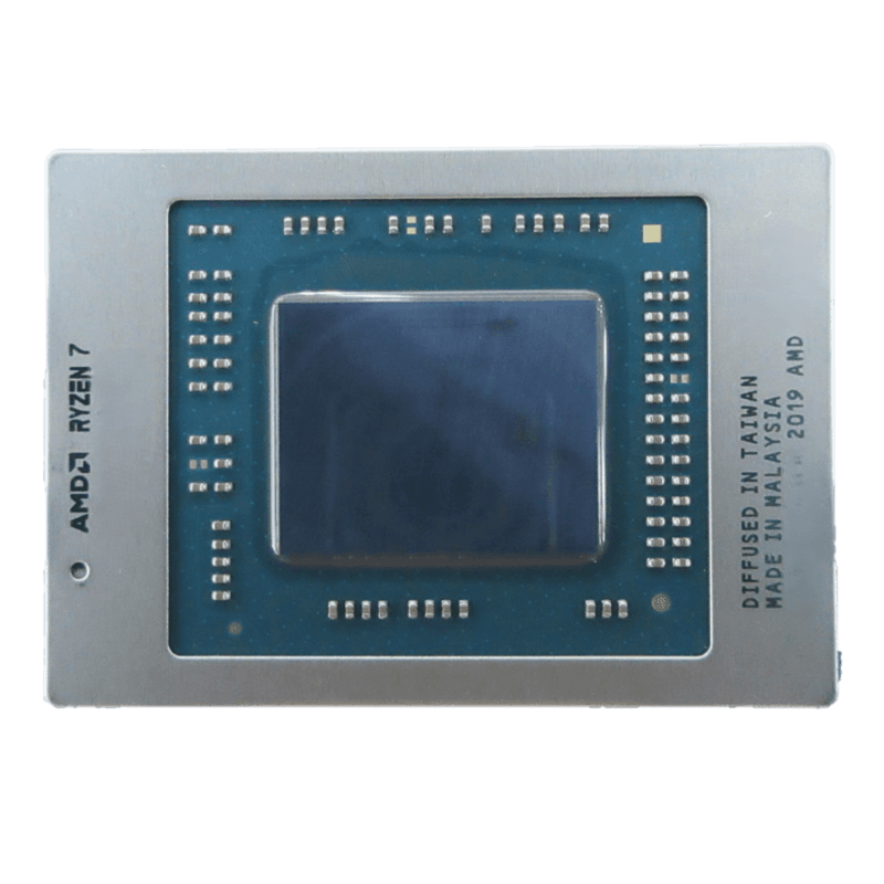 Ryzen 7 5825U Processor