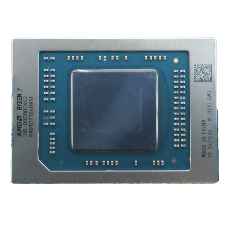 Ryzen 7 7730U Processor